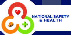 National Safety & Health Training Center Logo