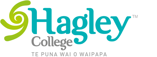 Hagley College Logo