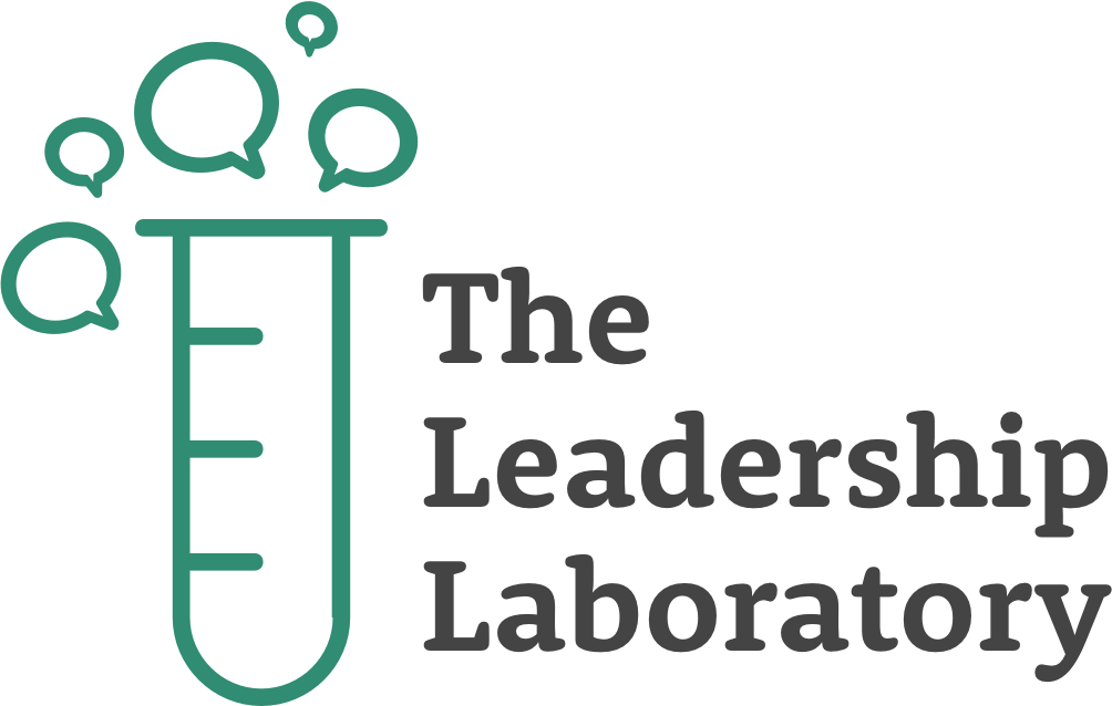 The Leadership Laboratory Logo