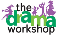 The Drama Workshop Logo