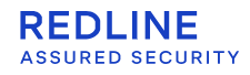 Redline Assured Security Logo