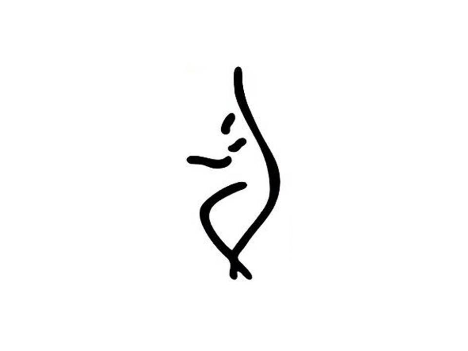 Dancing Curve Logo