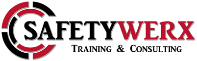 Safetywerx Training Logo
