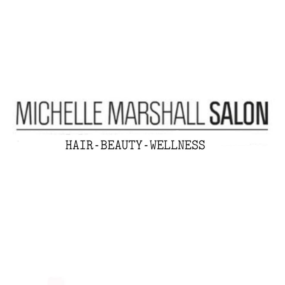 Michelle Marshall Salon Logo