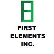 First Elements Inc. Logo