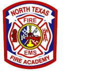 North Texas Fire Academy Logo