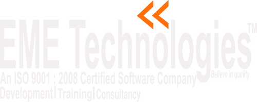 EME Technologies Logo