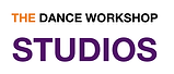 The Dance Workshop Logo