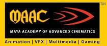 MAAC Ranchi Logo