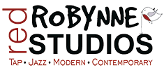 Red Robynne Studios Logo