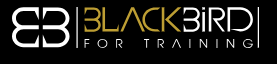 BlackBird Training Logo