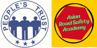 Asian Road Safety Academy (ARSA) Logo