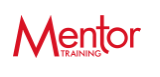Mentor Training Logo