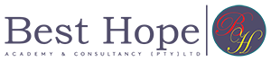 Best Hope Academy Logo