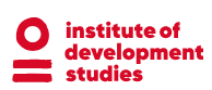 Institute of Development Studies Logo