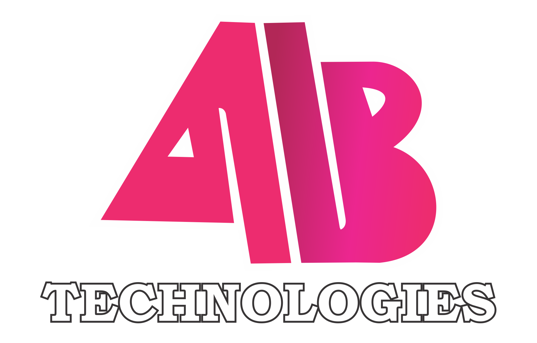 AB Technologies Logo