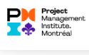 PMI-Montréal Logo