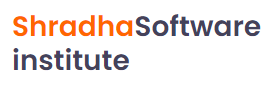 Shradha Software Institute Logo