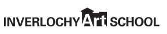 Inverlochy Art School Logo