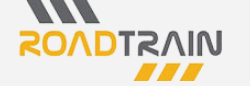 Road Train Logo