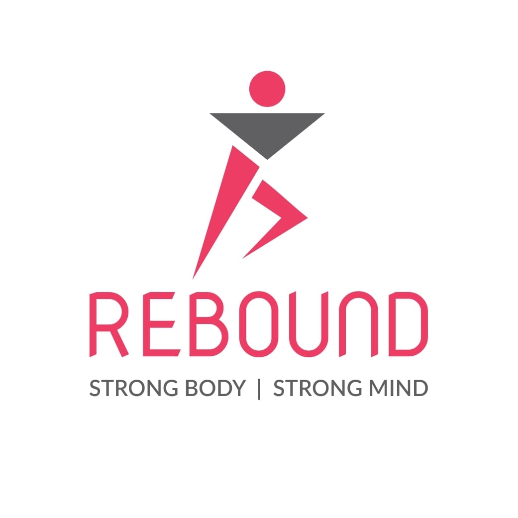 Rebound Wellness Logo