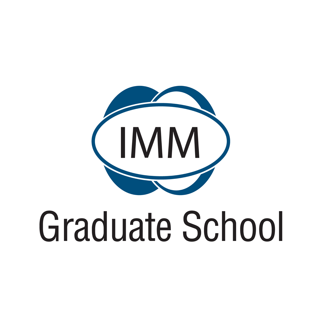 IMM Graduate School Logo