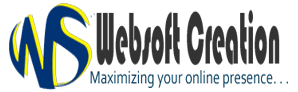 Websoft Creation Logo