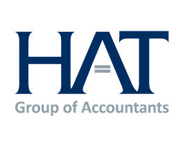 HAT Group Logo