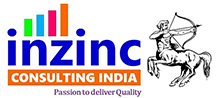 Inzinc Consulting India Pvt. Ltd. Logo