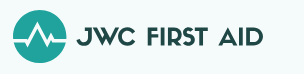 JWC First Aid Logo