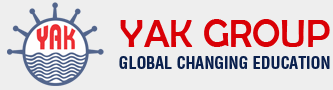 YAK Group Logo