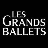 Les Grands Ballets Canadiens de Montréal Logo