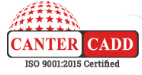Canter Cadd Deccanpune Logo