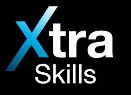 Xtra Skills Logo