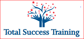Total Success Training Logo