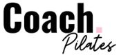 Coach Pilates Logo