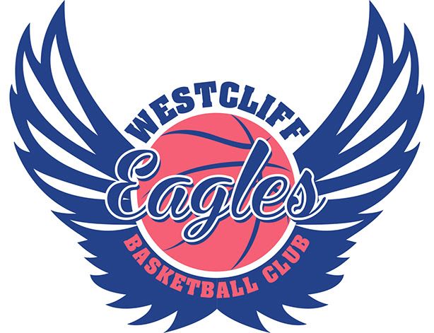 Westcliff Eagles Logo