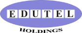 Edutel Holdings Logo