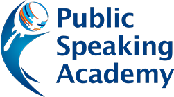 Public Speaking Academy Logo