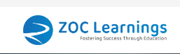 Zoc Learnings Logo