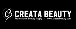 Creata Beauty Academy Logo