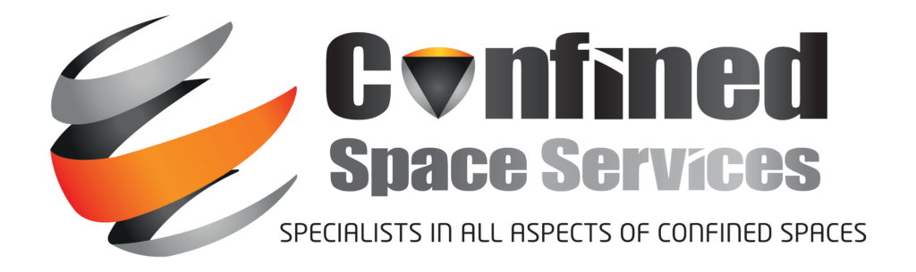 Confined Space Services Ltd Logo