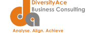 DiversityAce Business Consulting Logo