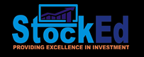 StockEd Academy Logo