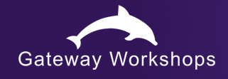 Gateway Workshops Logo