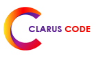 Clarus Code Logo