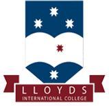 Lloyds International College Logo