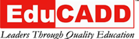 EduCadd Center Logo