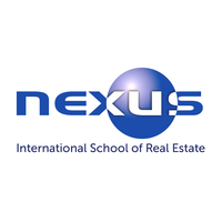 Nexus International School of Real Estate Logo