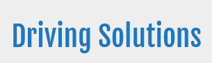 Driving Solutions Logo
